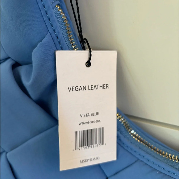 Jason Wu Hobo Quilted Bag NWT - Picture 3 of 6